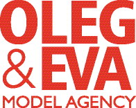 Агентство моделей «Олег и Ева» объявляет кастинг для ведущего телепрограммы.